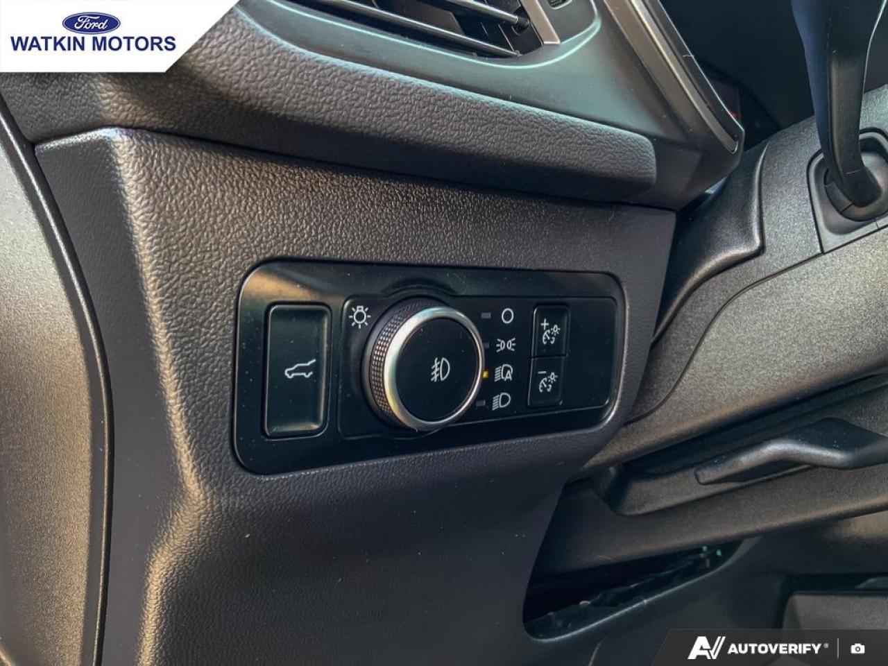 2024 Ford Escape ST LINE SELECT AWD Photo23