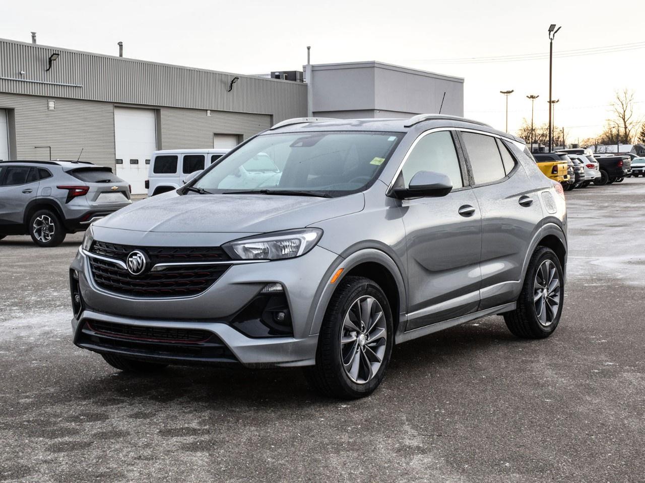 2023 Buick Encore GX Preferred AWD Photo0