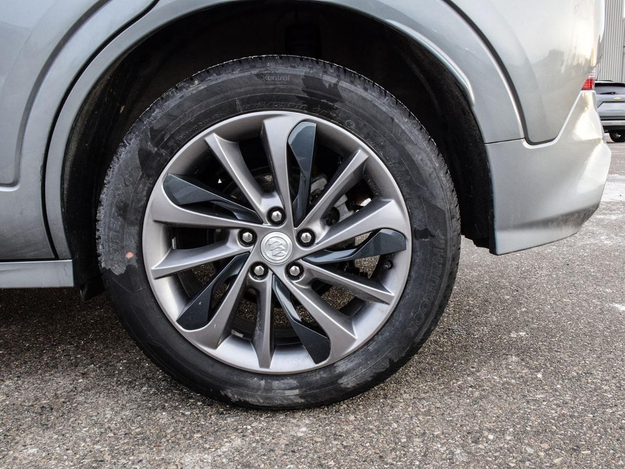 2023 Buick Encore GX Preferred AWD Photo