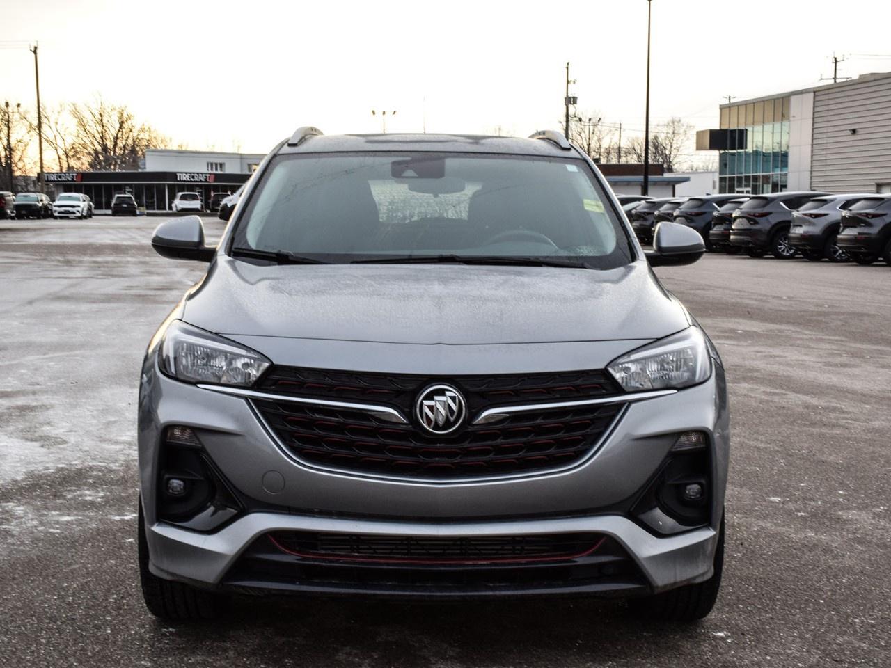 2023 Buick Encore GX Preferred AWD Photo