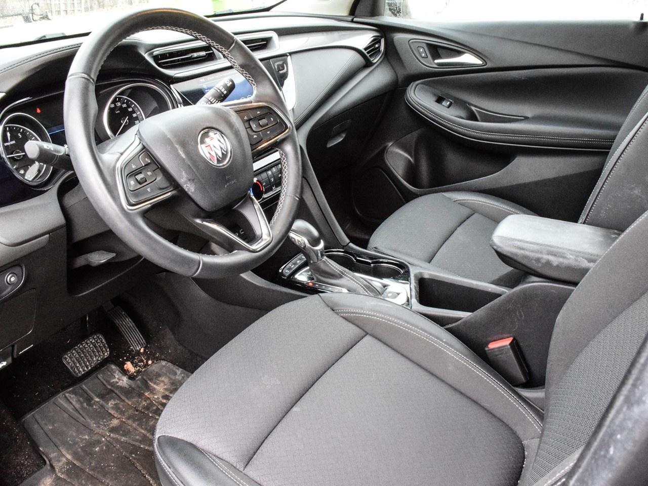 2023 Buick Encore GX Preferred AWD Photo