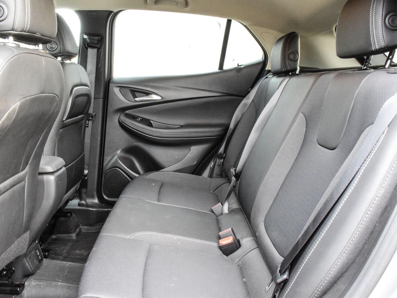 2023 Buick Encore GX Preferred AWD Photo