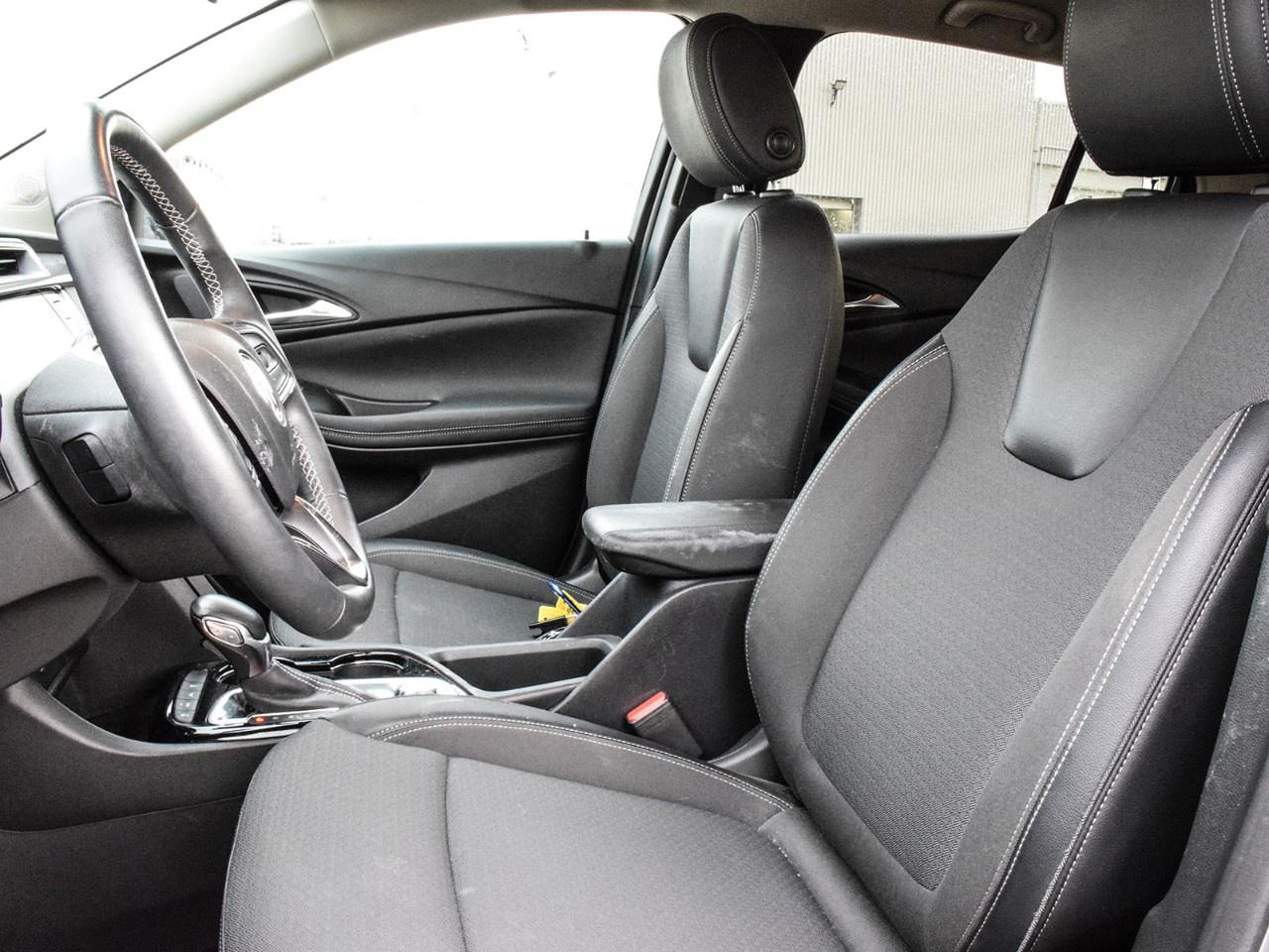 2023 Buick Encore GX Preferred AWD Photo