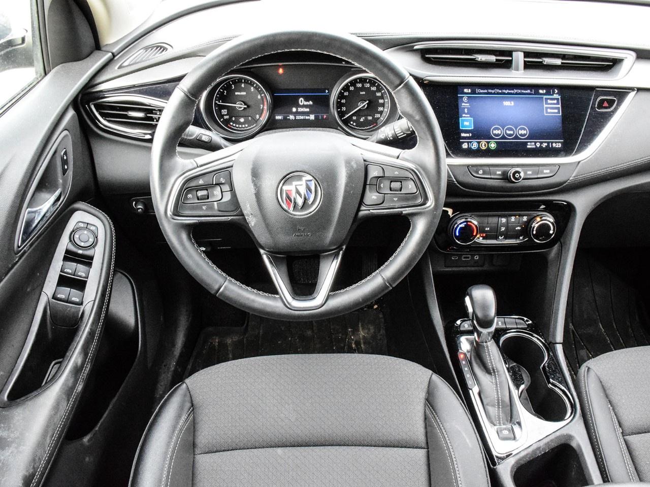 2023 Buick Encore GX Preferred AWD Photo