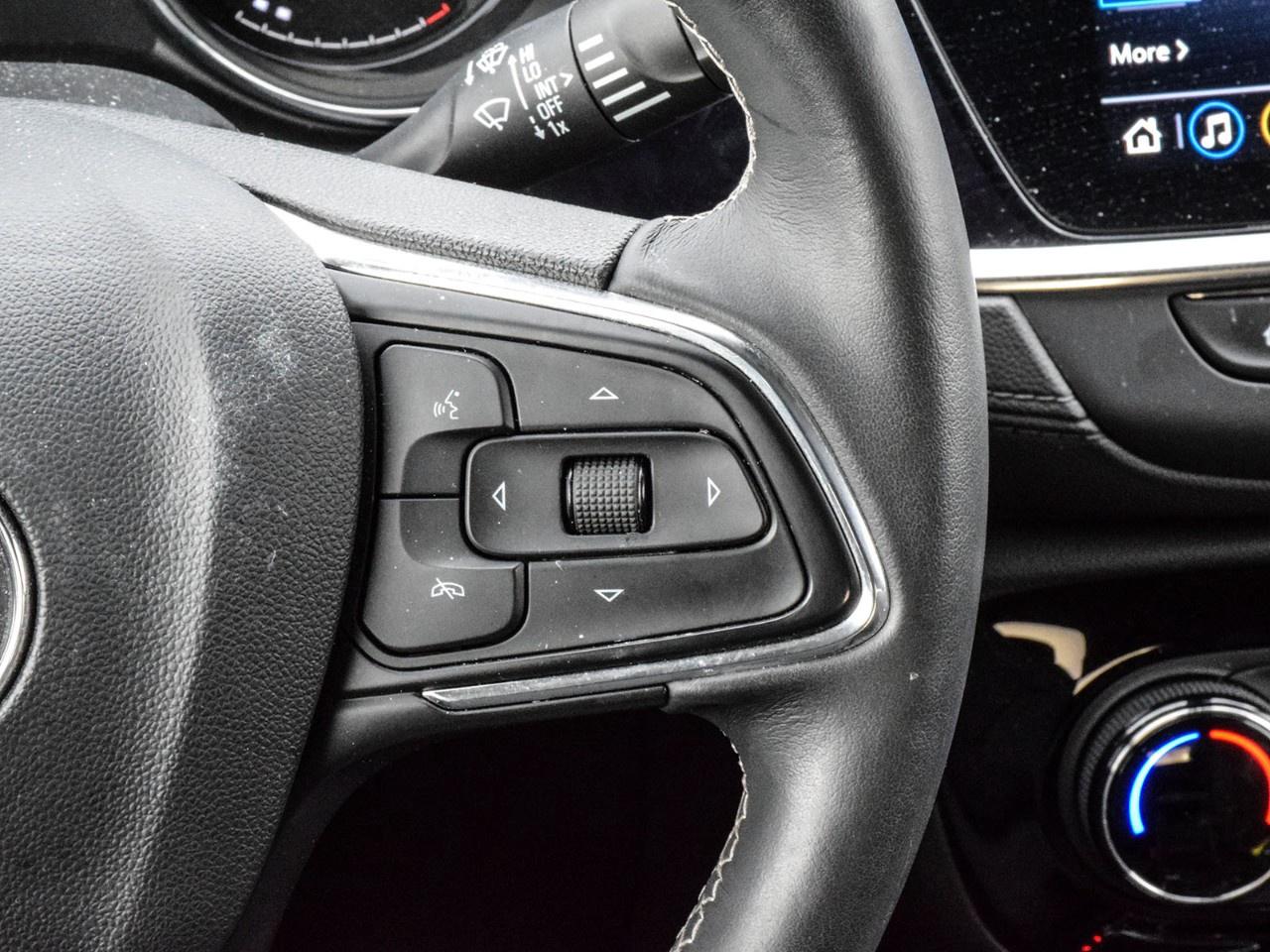 2023 Buick Encore GX Preferred AWD Photo