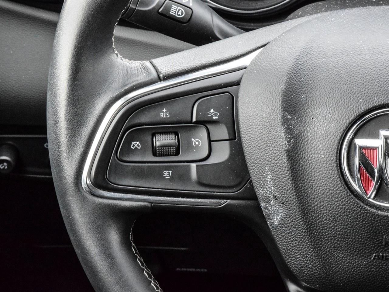 2023 Buick Encore GX Preferred AWD Photo