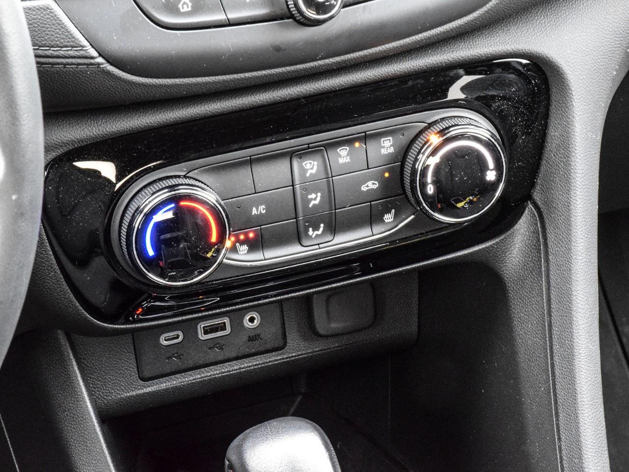 2023 Buick Encore GX Preferred AWD Photo