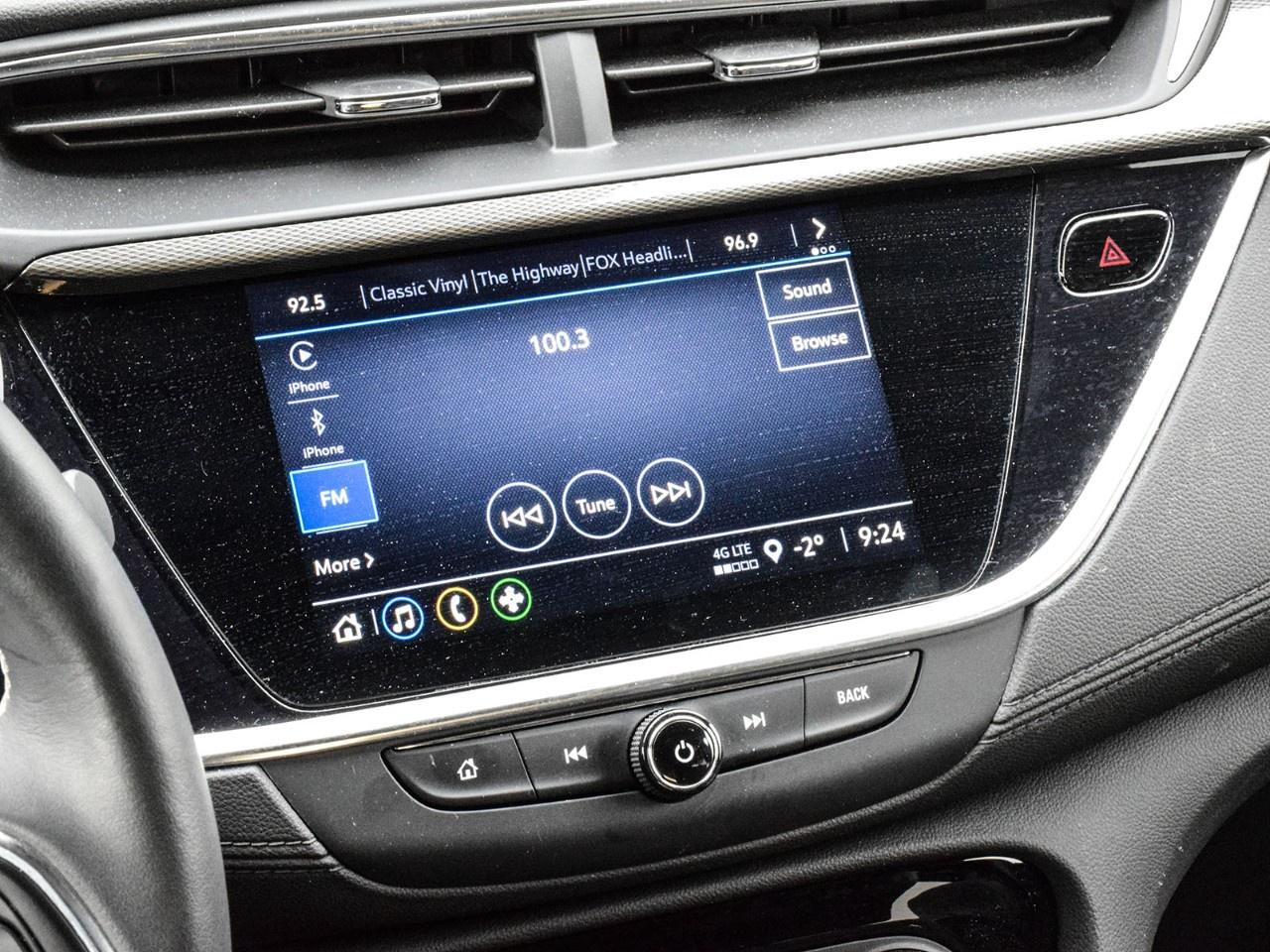 2023 Buick Encore GX Preferred AWD Photo