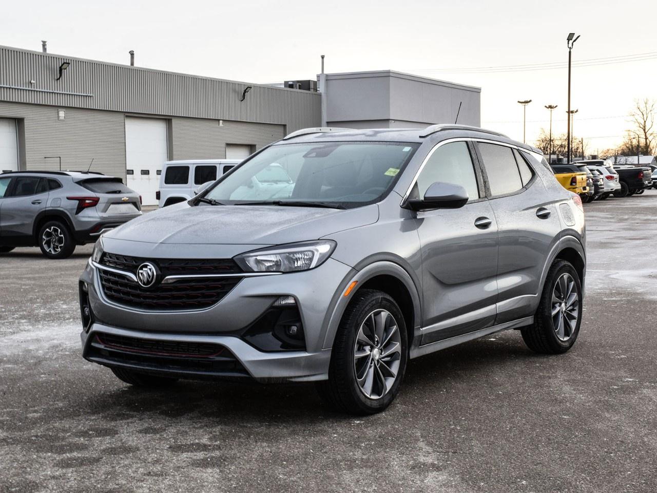 2023 Buick Encore GX Preferred AWD Photo