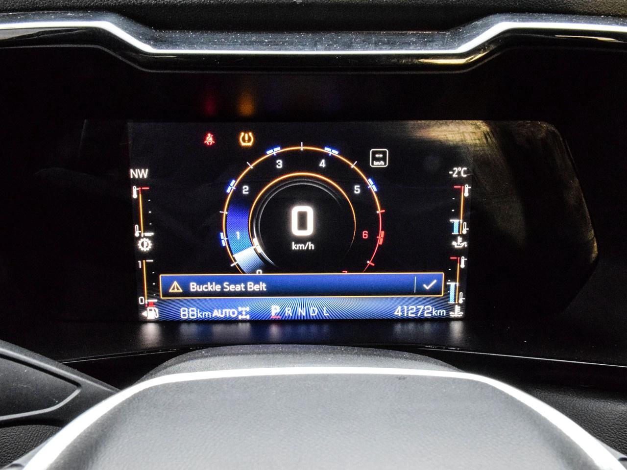 2023 Chevrolet Colorado Crew Cab Short Box 4-Wheel Drive LT Photo