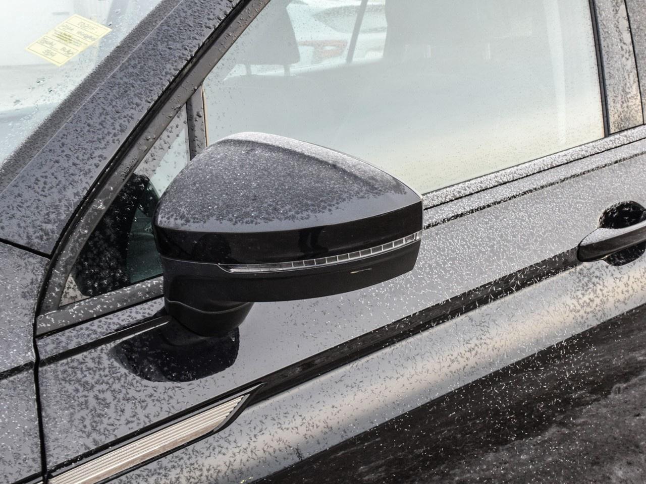 2024 Volkswagen Tiguan Trendline 4Motion Photo