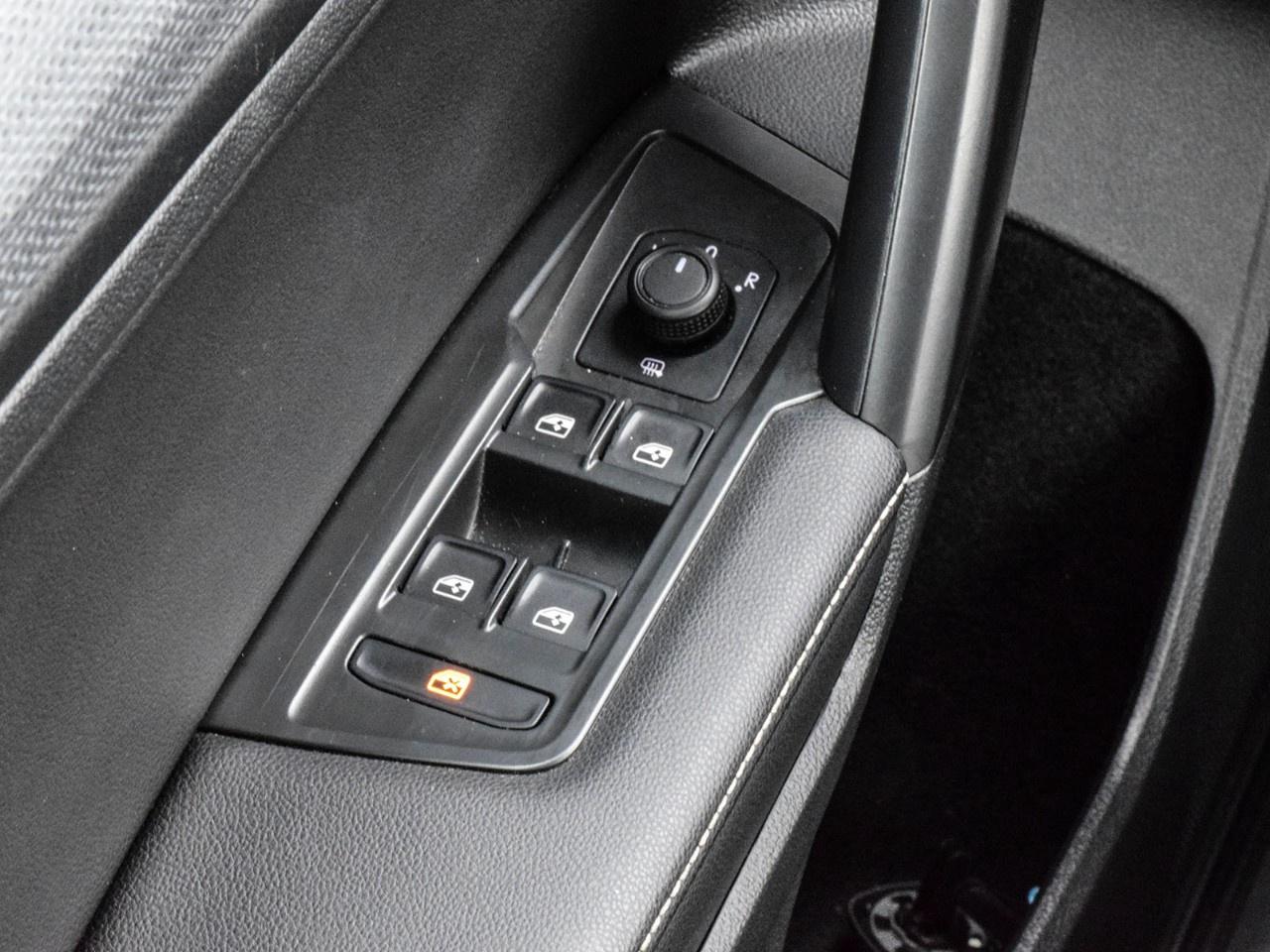 2024 Volkswagen Tiguan Trendline 4Motion Photo