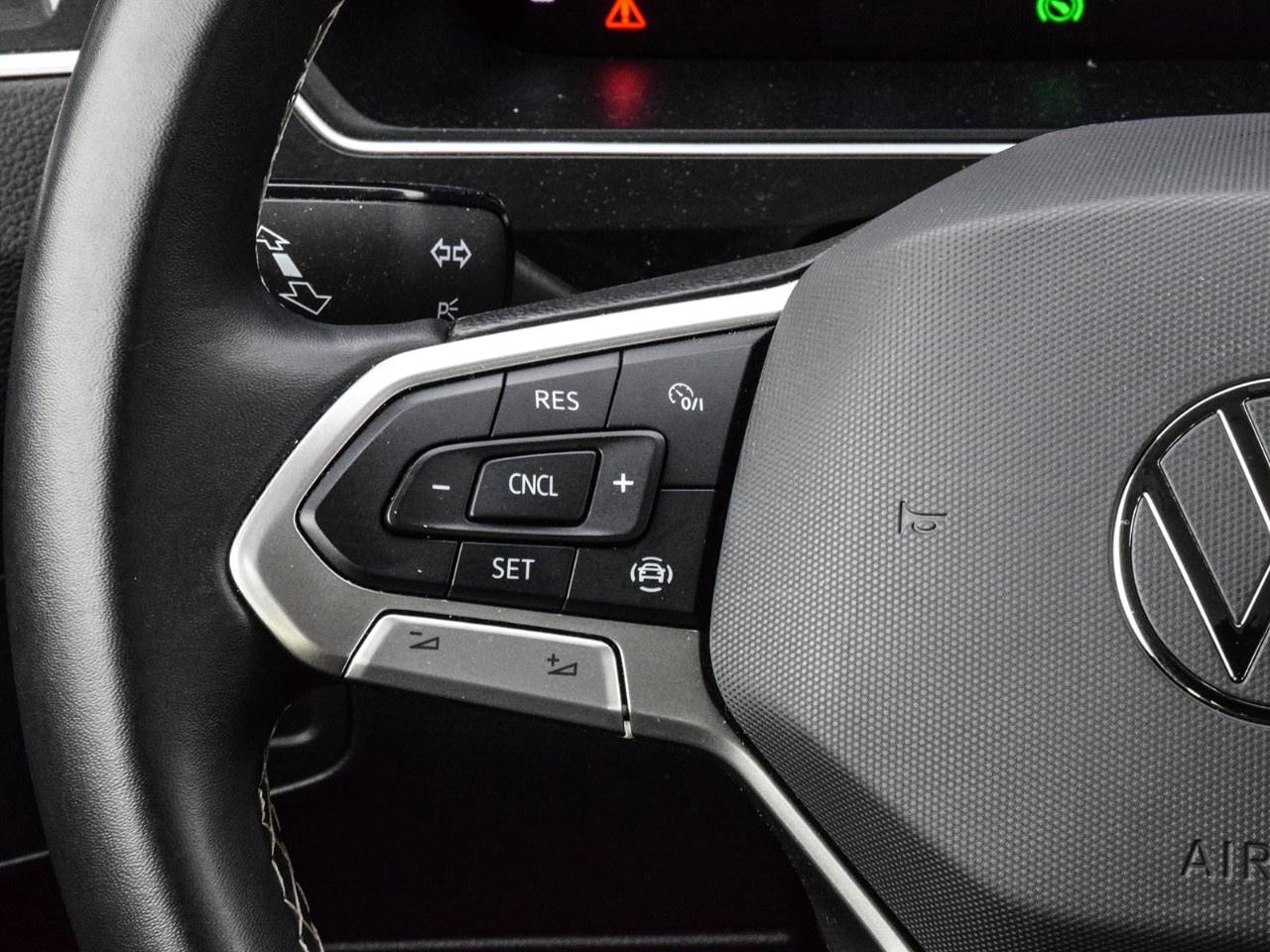 2024 Volkswagen Tiguan Trendline 4Motion Photo