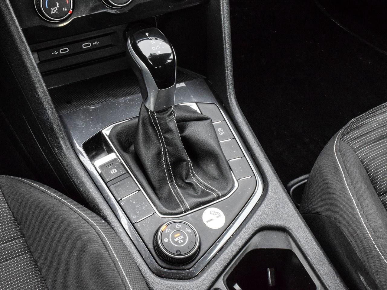 2024 Volkswagen Tiguan Trendline 4Motion Photo