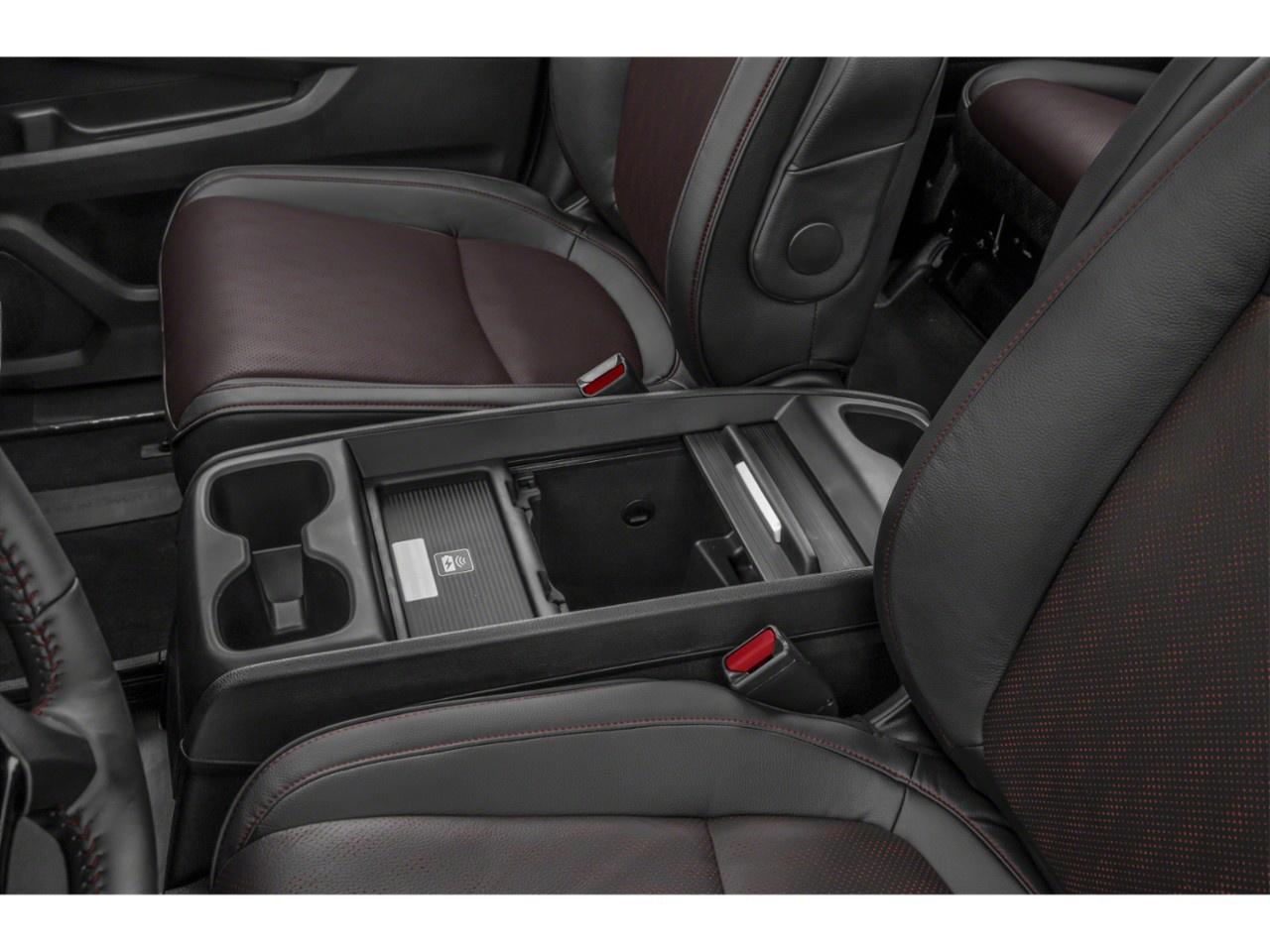 2024 Honda Odyssey Black Edition Auto Photo