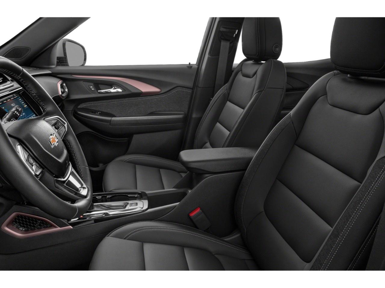 2023 Chevrolet TrailBlazer AWD 4dr ACTIV Photo