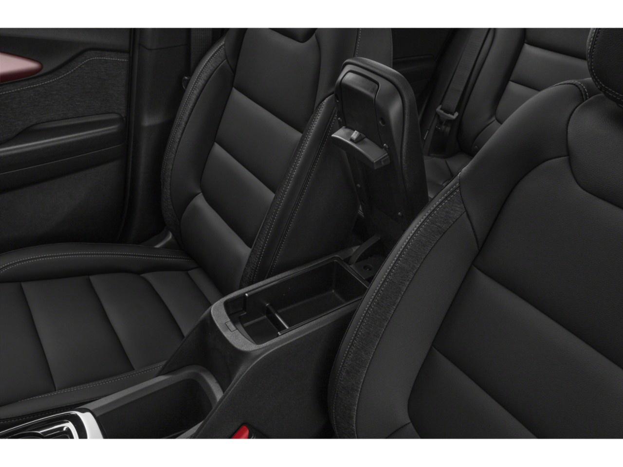 2023 Chevrolet TrailBlazer AWD 4dr ACTIV Photo