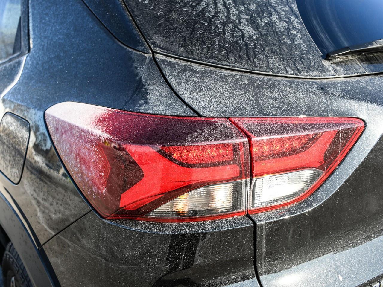 2023 Chevrolet TrailBlazer AWD 4dr ACTIV Photo