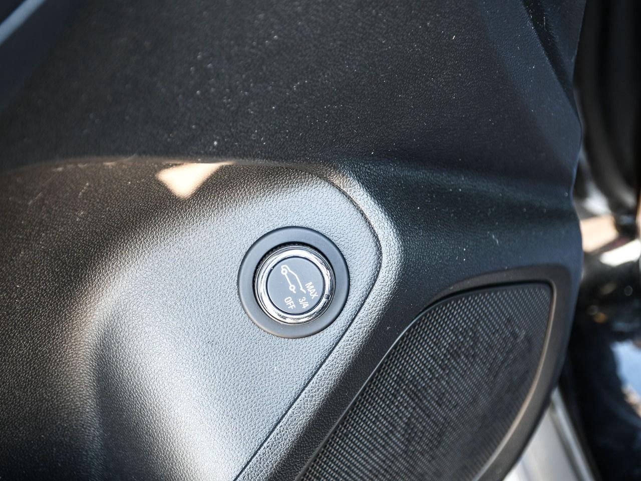 2023 Chevrolet TrailBlazer AWD 4dr ACTIV Photo