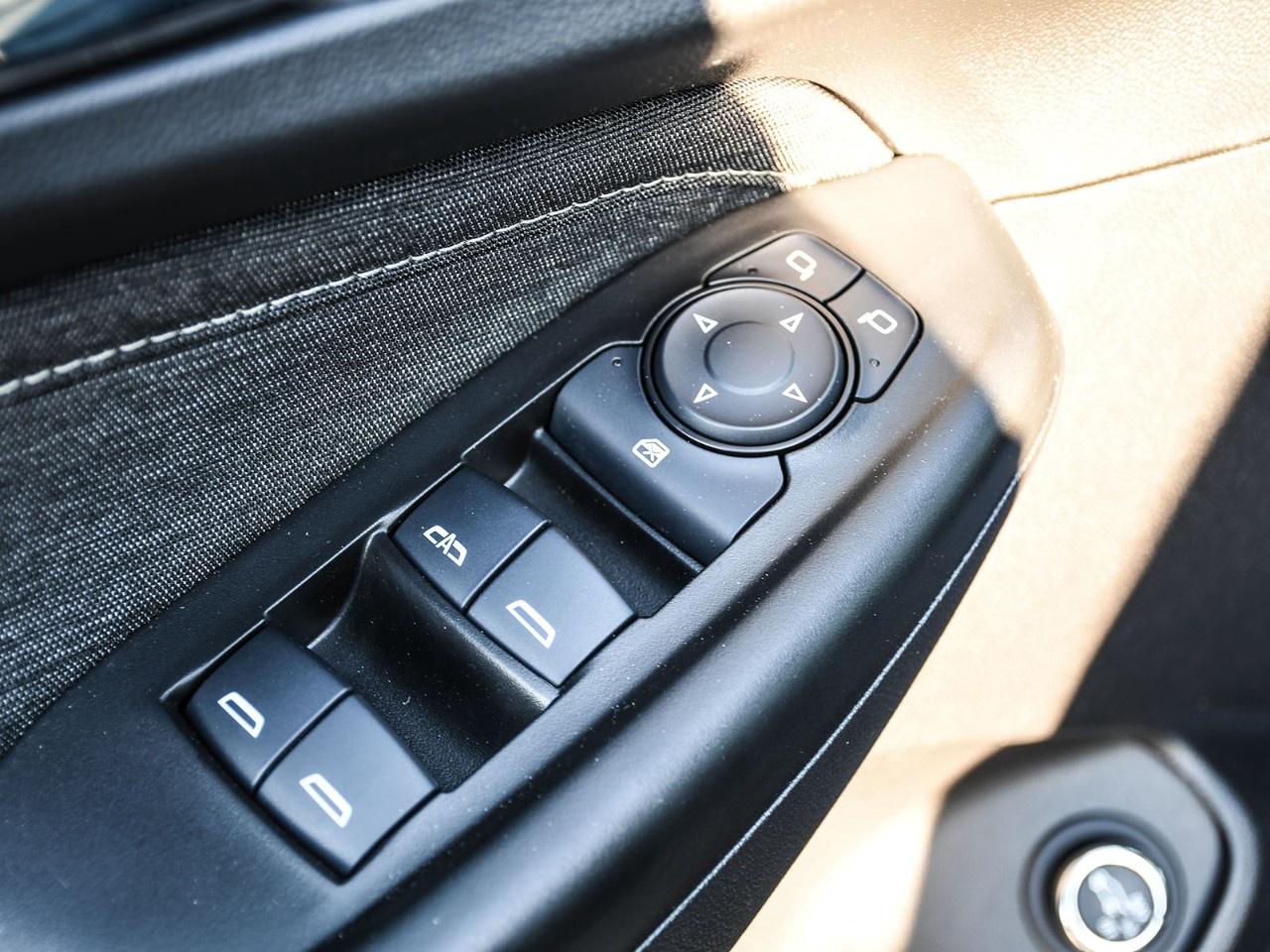 2023 Chevrolet TrailBlazer AWD 4dr ACTIV Photo