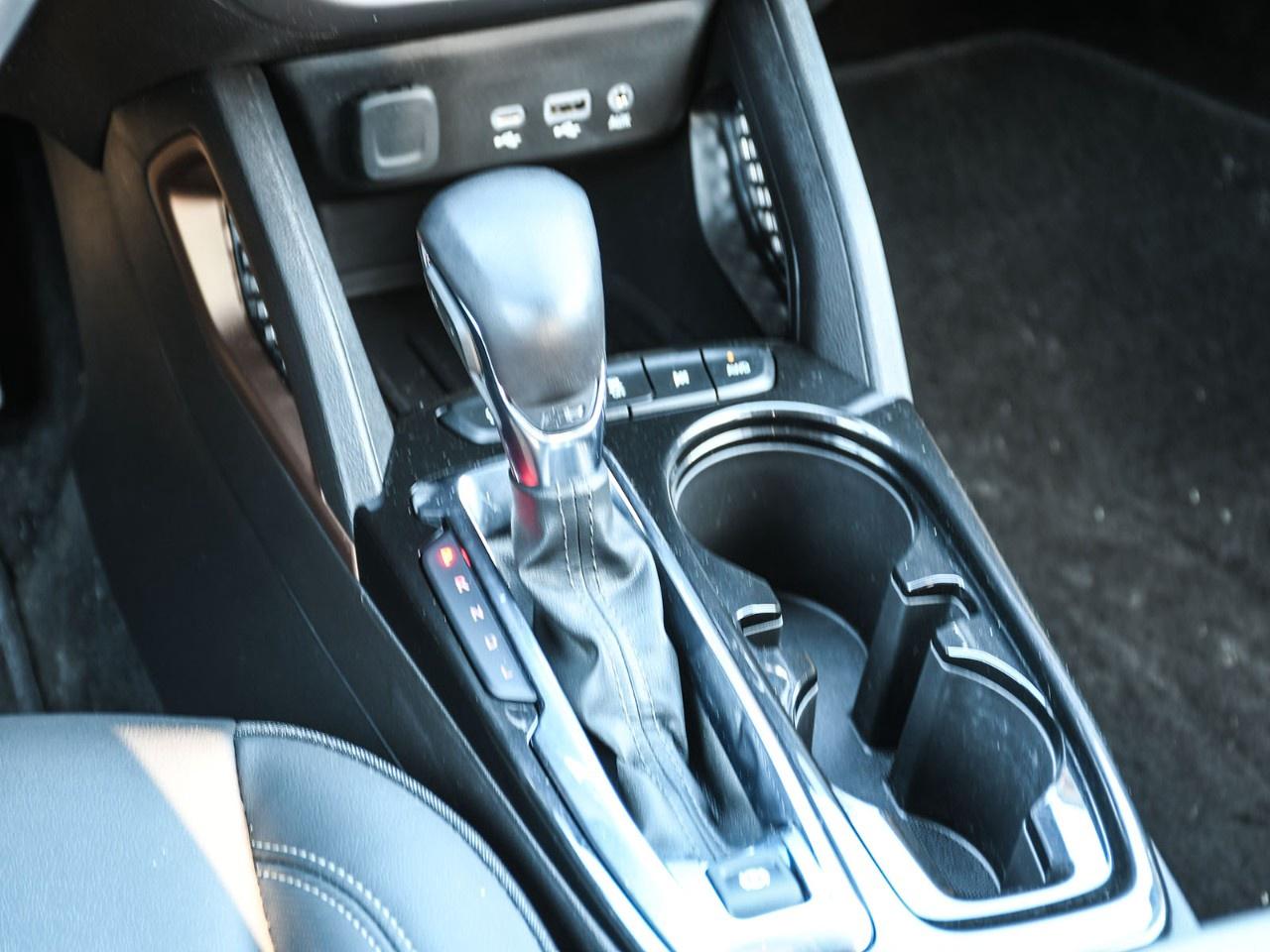 2023 Chevrolet TrailBlazer AWD 4dr ACTIV Photo