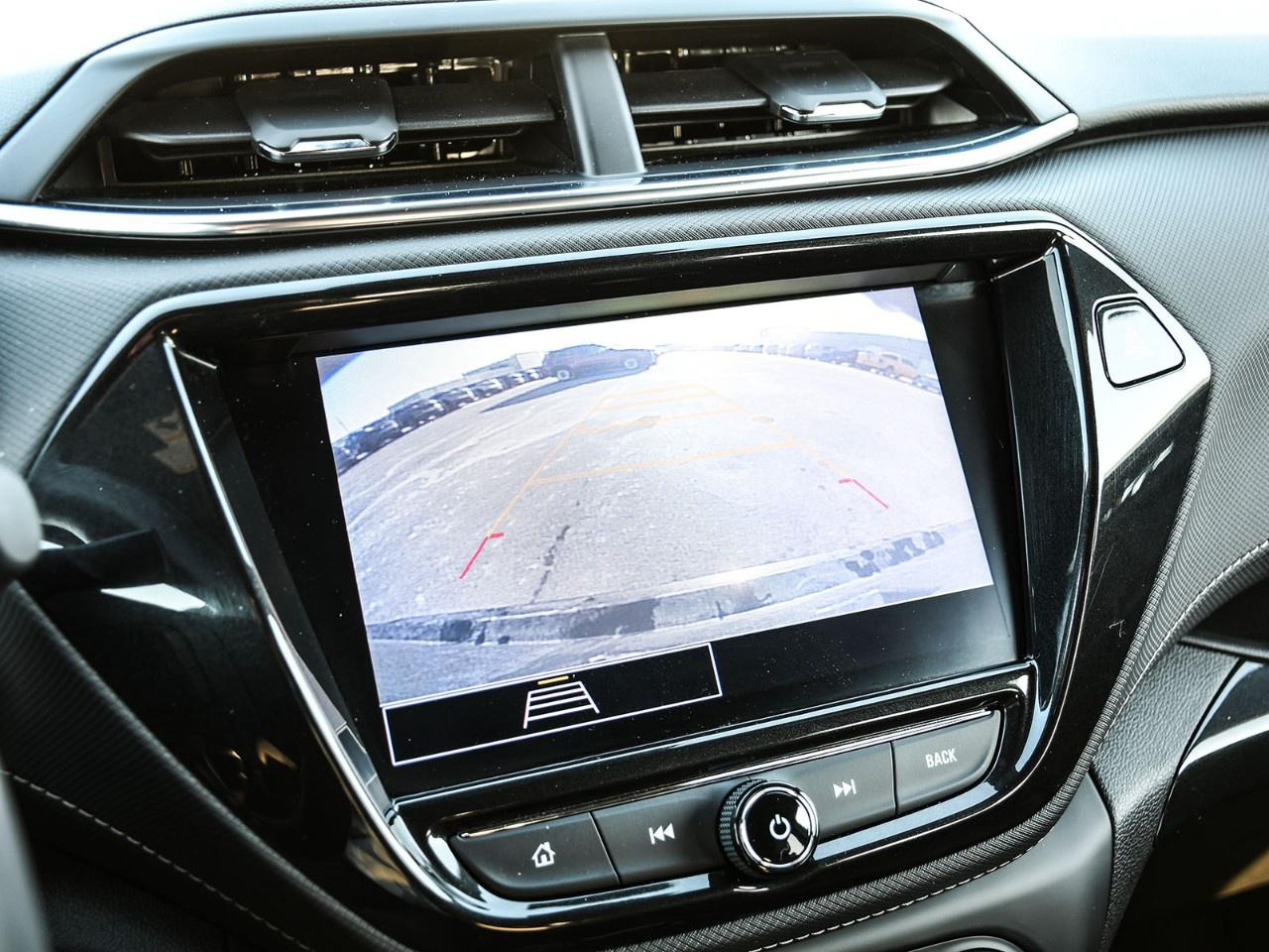 2023 Chevrolet TrailBlazer AWD 4dr ACTIV Photo