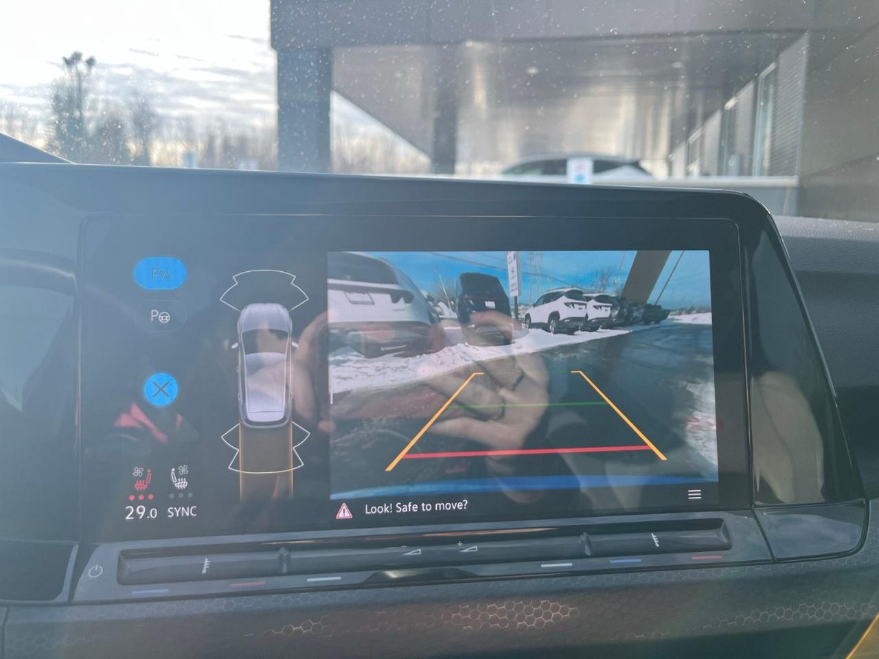 2024 Volkswagen Golf GTI 380 Performance Manual Photo