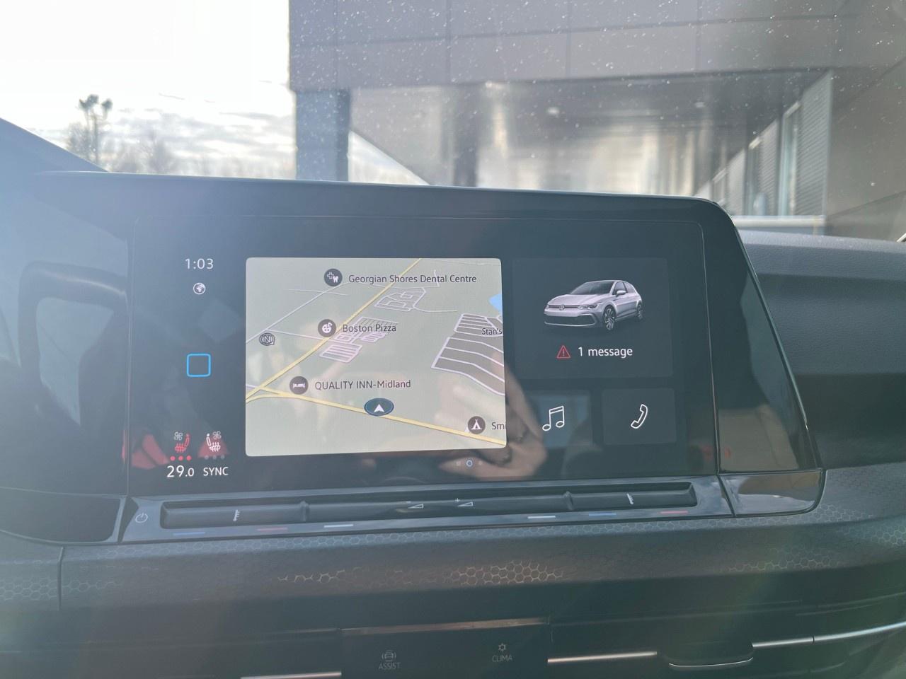 2024 Volkswagen Golf GTI 380 Performance Manual Photo