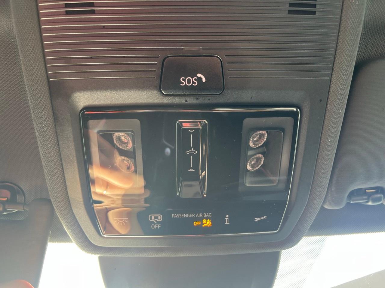 2024 Volkswagen Golf GTI 380 Performance Manual Photo