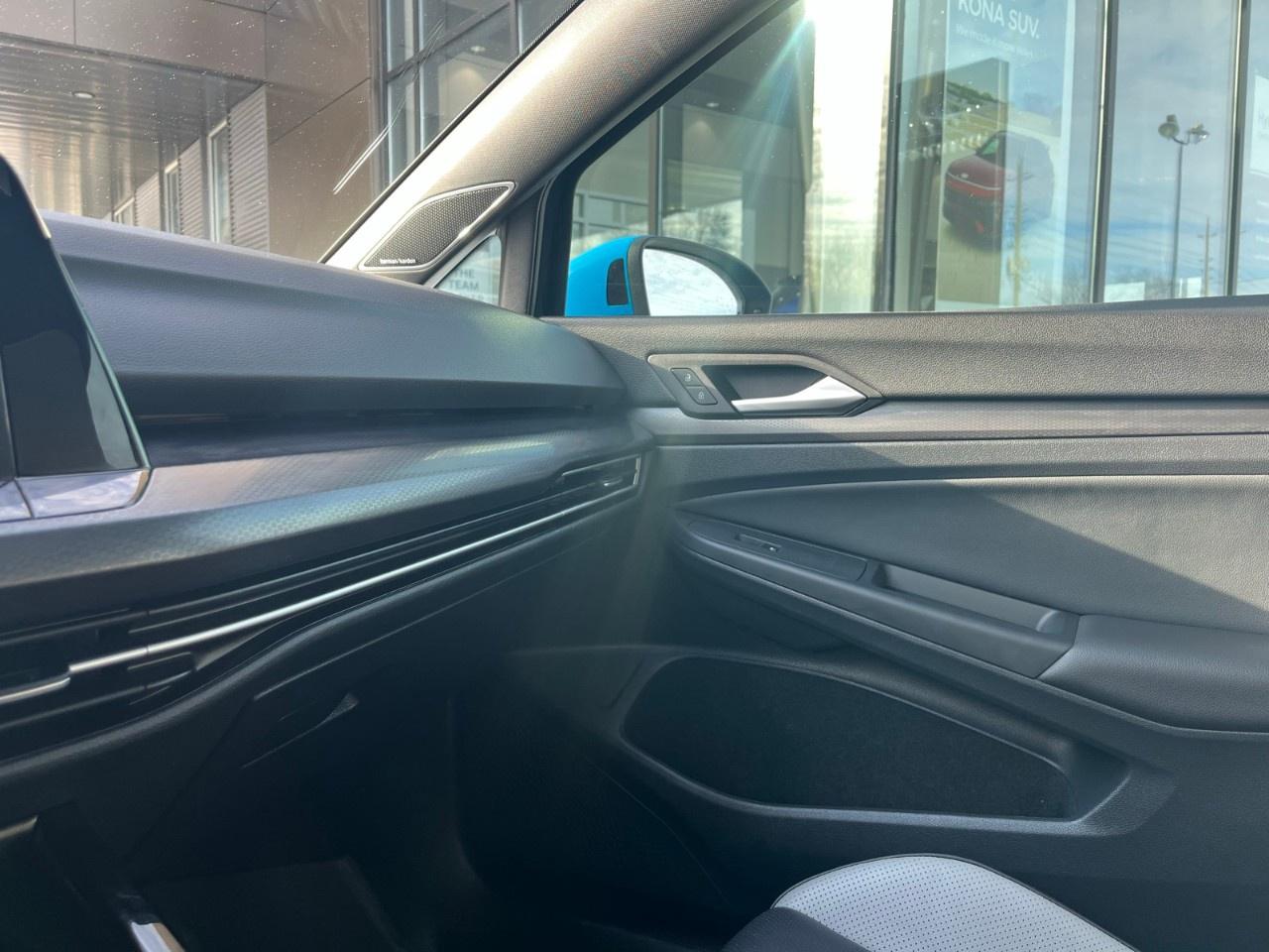 2024 Volkswagen Golf GTI 380 Performance Manual Photo