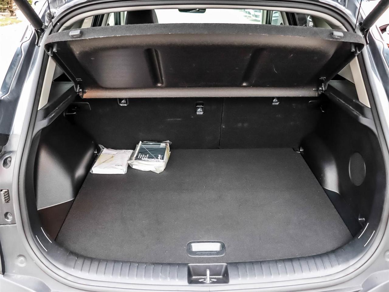 2025 Kia Seltos SX w/Black Interior Photo