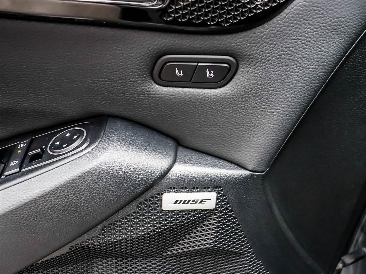 2025 Kia Seltos SX w/Black Interior Photo