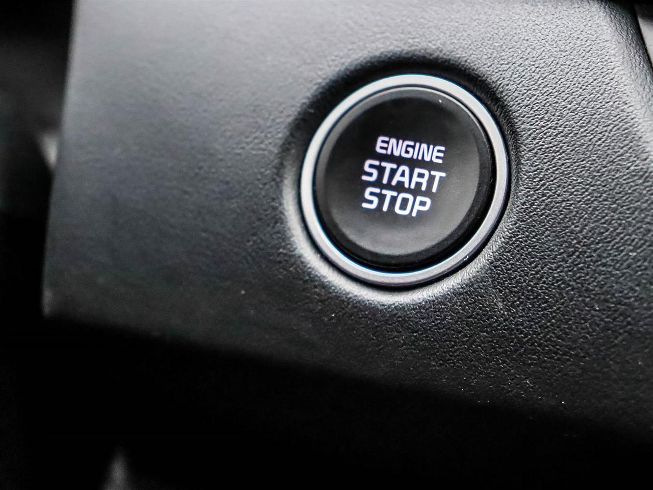 2025 Kia Seltos SX w/Black Interior Photo