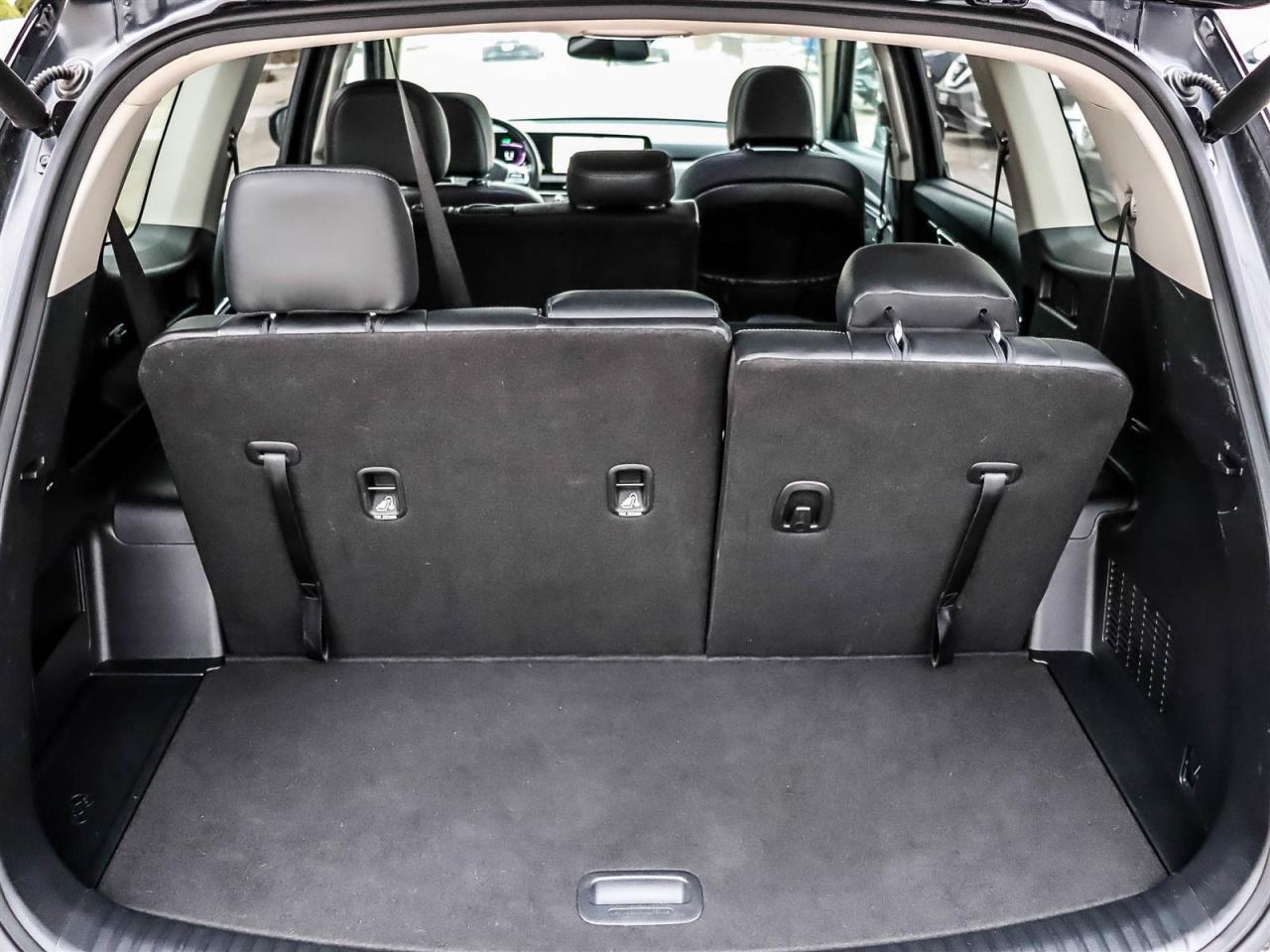 2024 Kia Telluride EX Photo