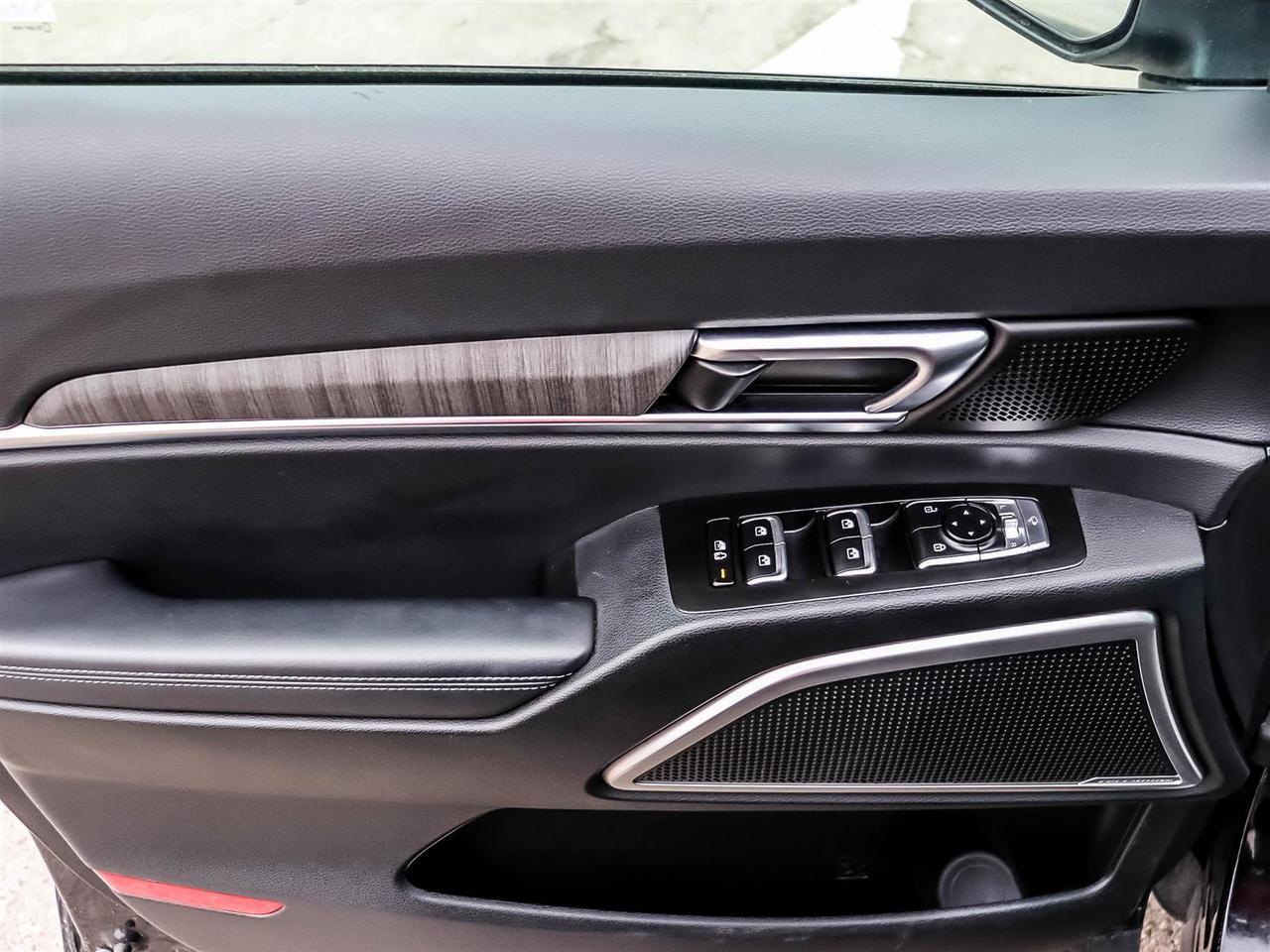 2024 Kia Telluride EX Photo