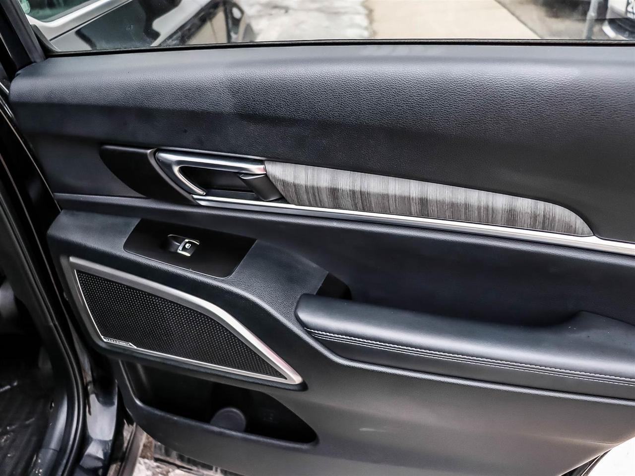 2024 Kia Telluride EX Photo