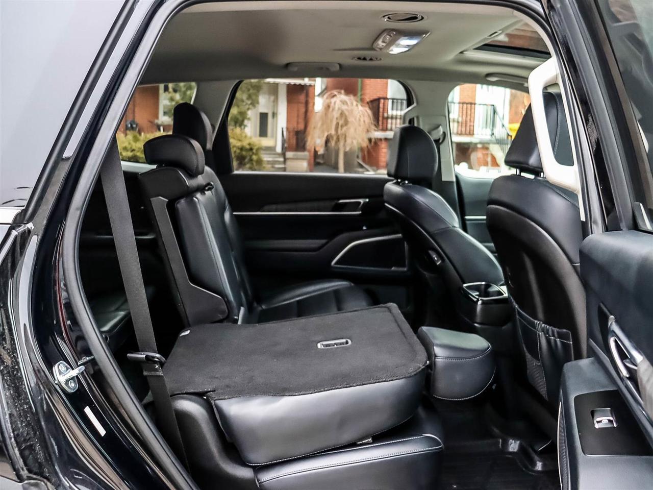 2024 Kia Telluride EX Photo