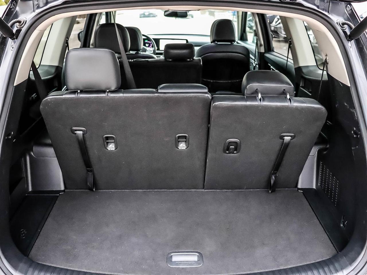 2024 Kia Telluride EX Photo