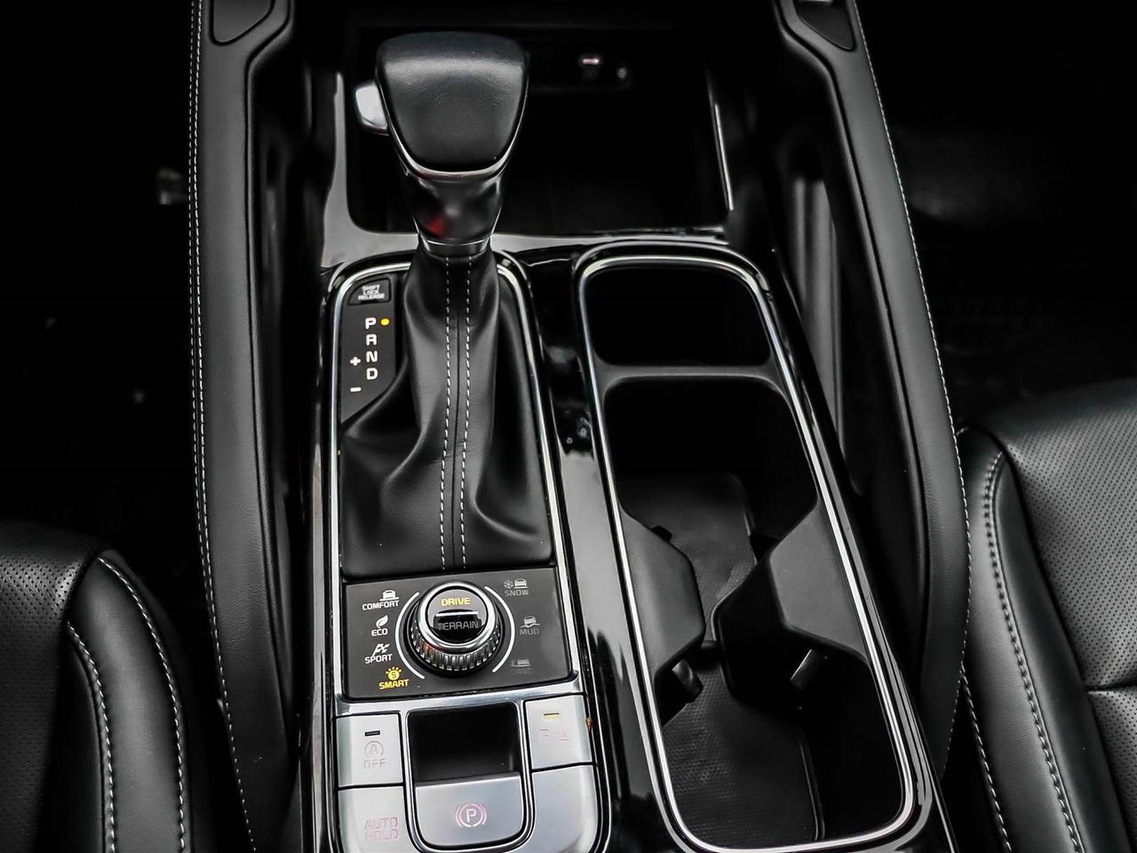 2024 Kia Telluride EX Photo