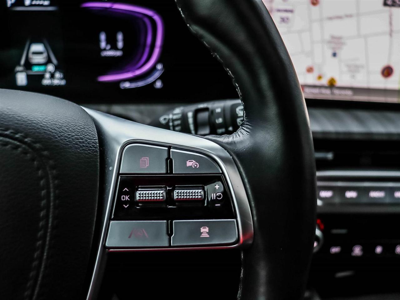 2024 Kia Telluride EX Photo