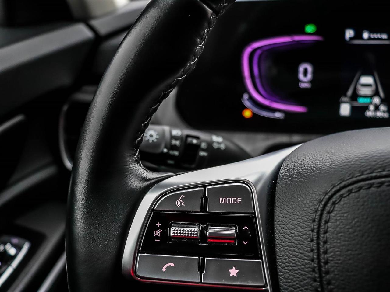 2024 Kia Telluride EX Photo