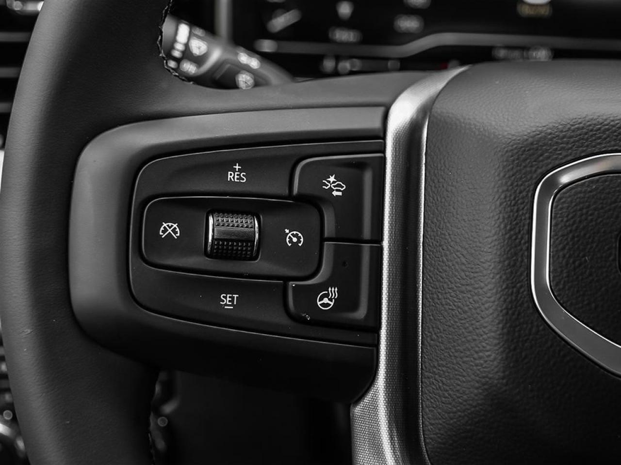 2025 GMC Sierra 2500 HD 4WD Crew Cab Standard Box SLT Photo