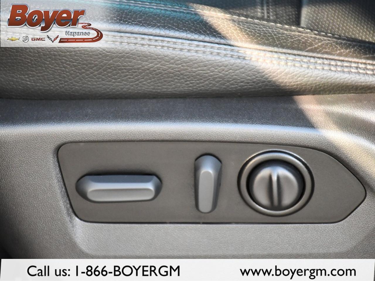 2022 GMC Sierra 1500 Limited Photo