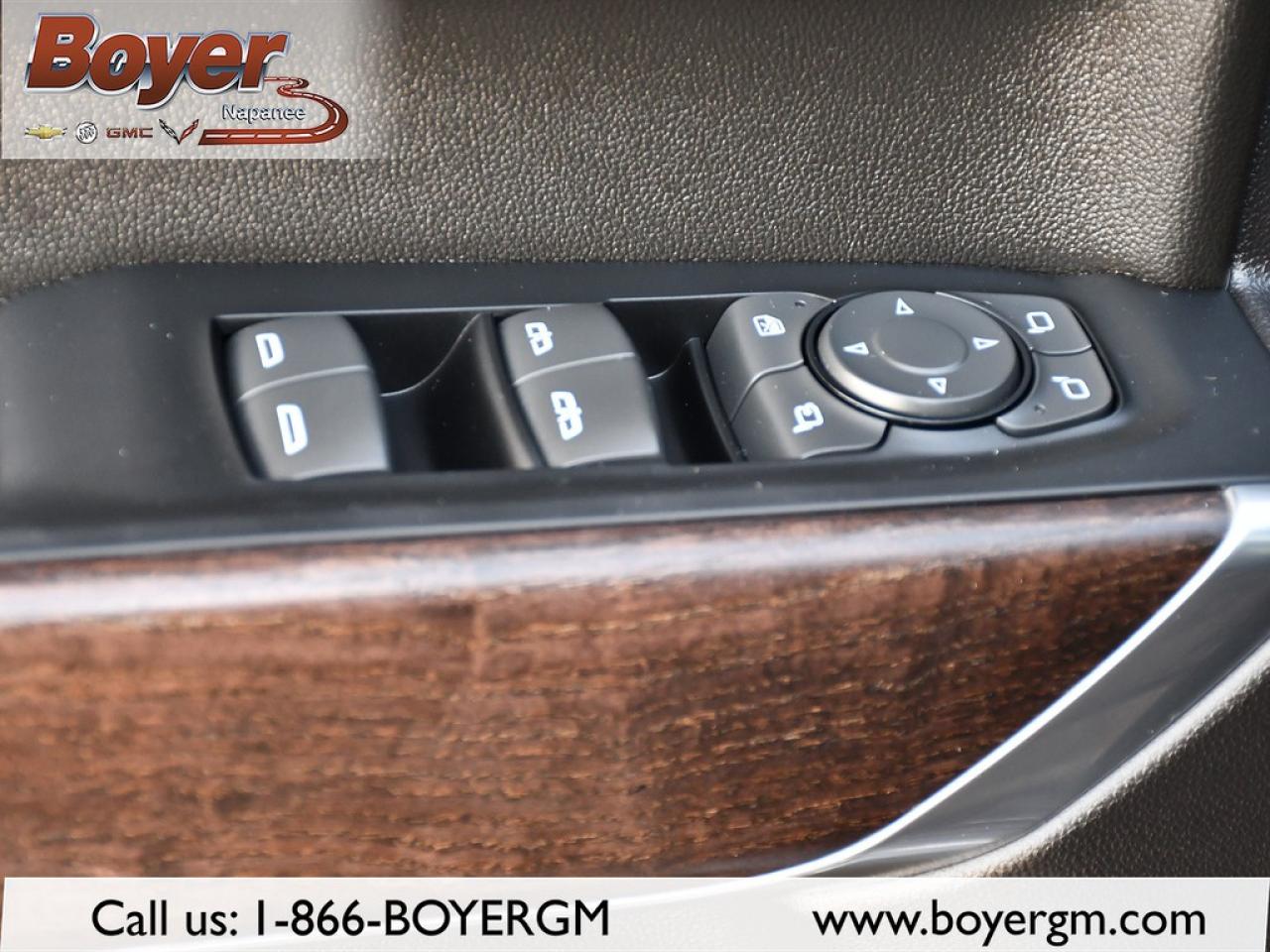 2022 GMC Sierra 1500 Limited Photo