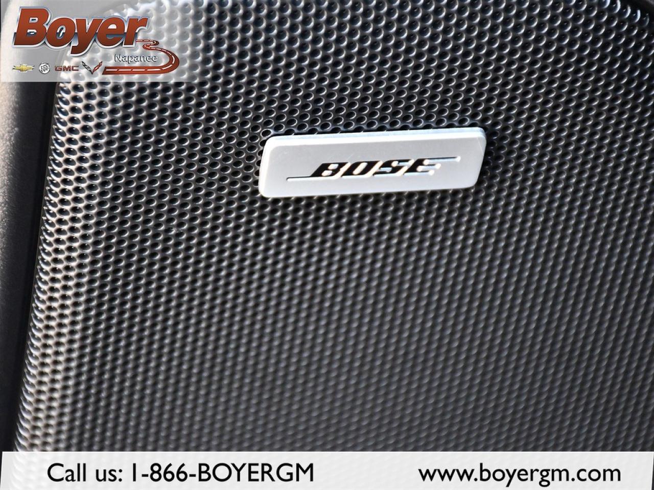 2022 GMC Sierra 1500 Limited Photo