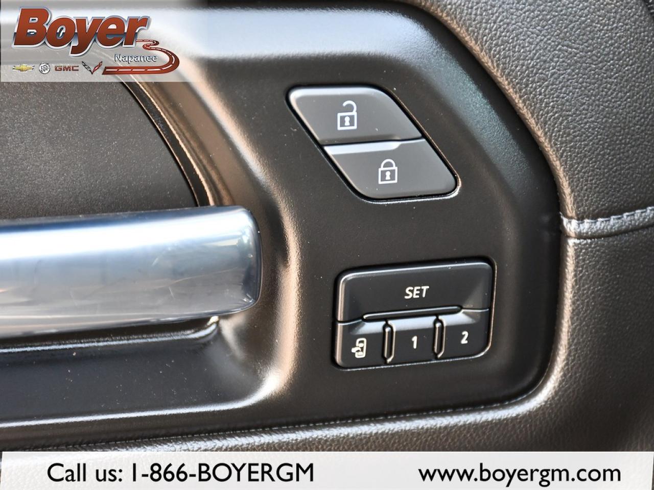 2022 GMC Sierra 1500 Limited Photo