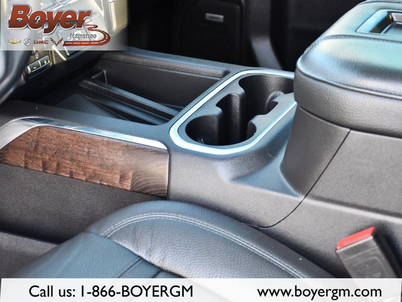 2022 GMC Sierra 1500 Limited Photo