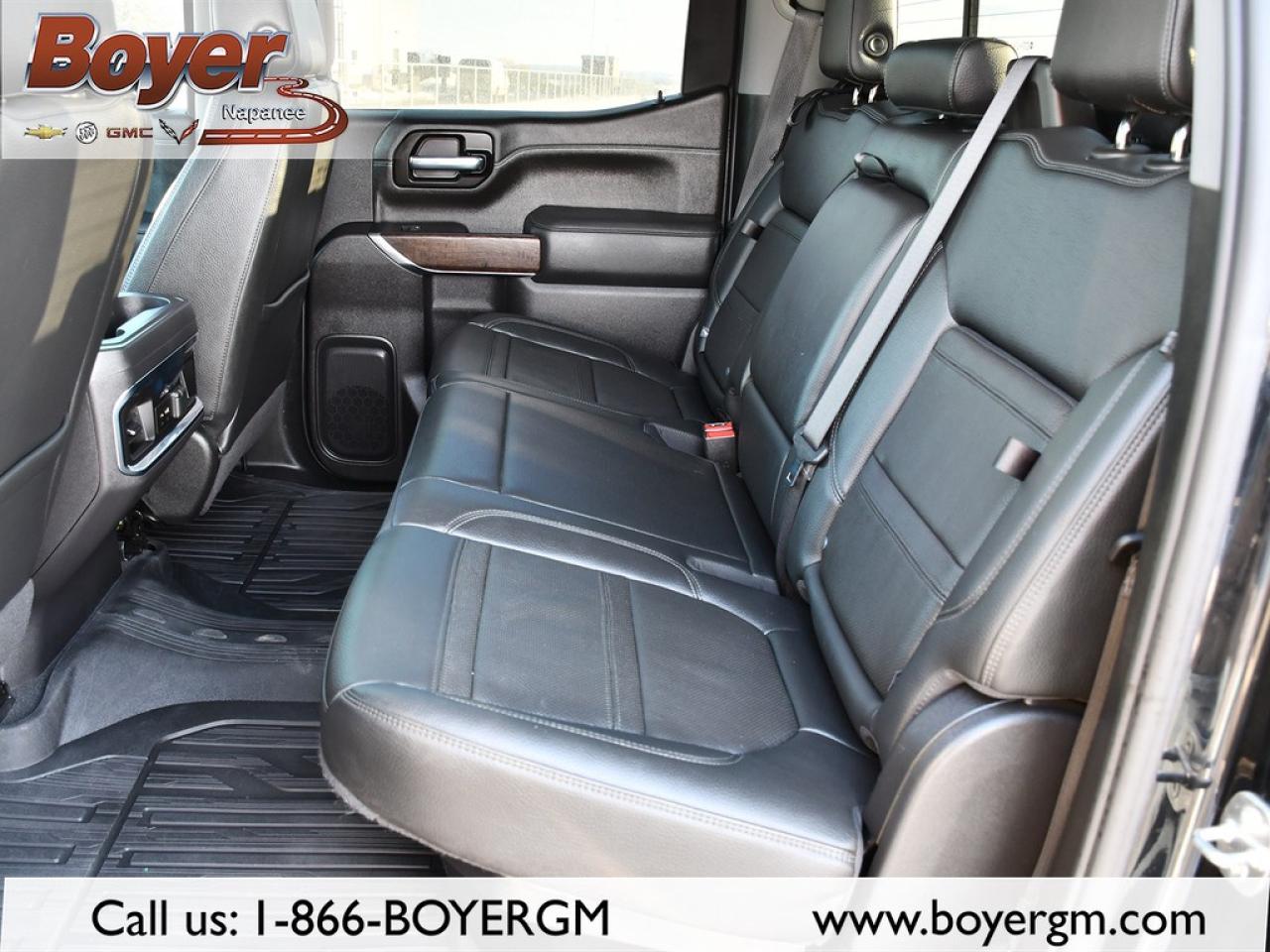 2022 GMC Sierra 1500 Limited Photo