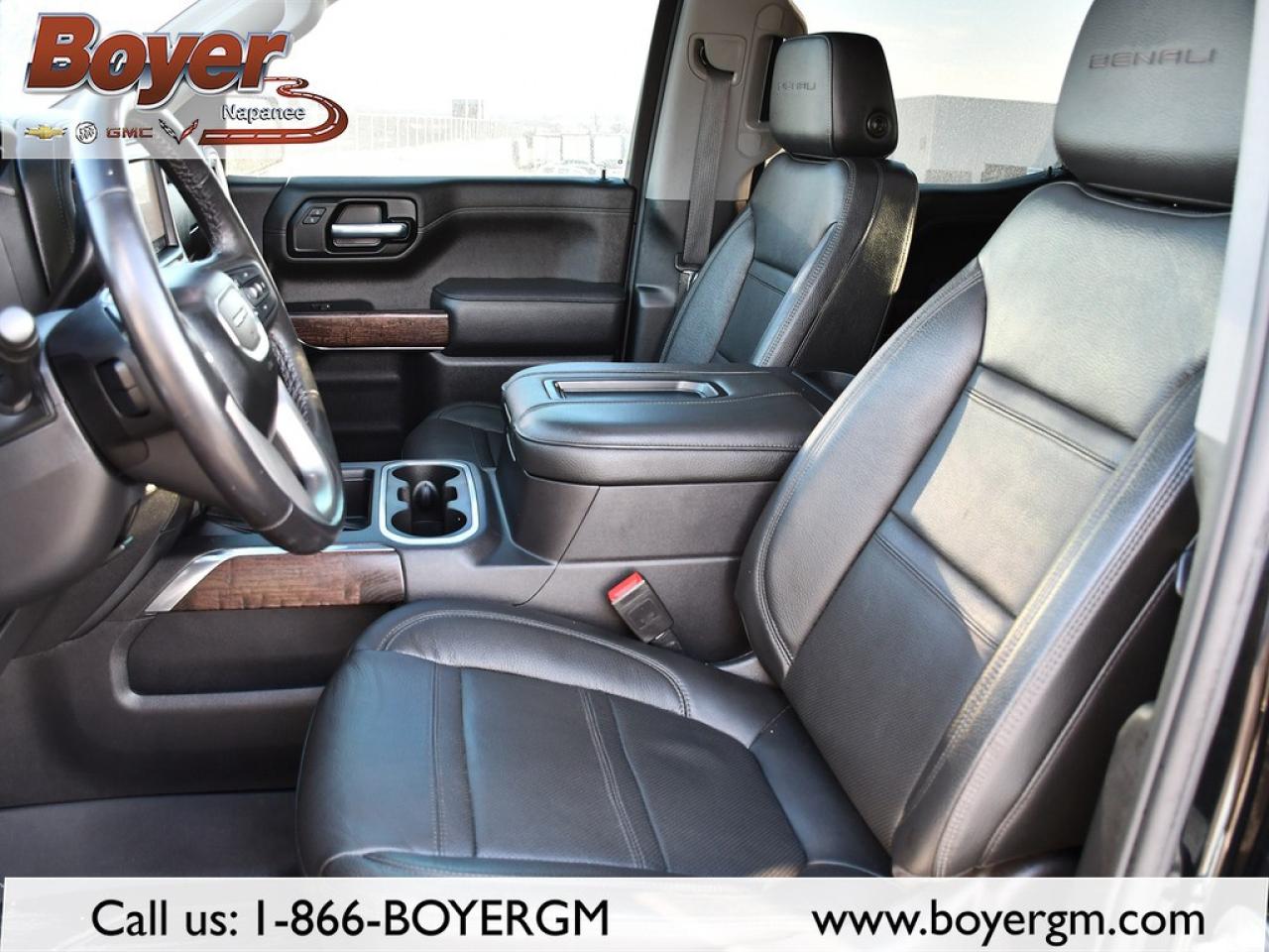 2022 GMC Sierra 1500 Limited Photo