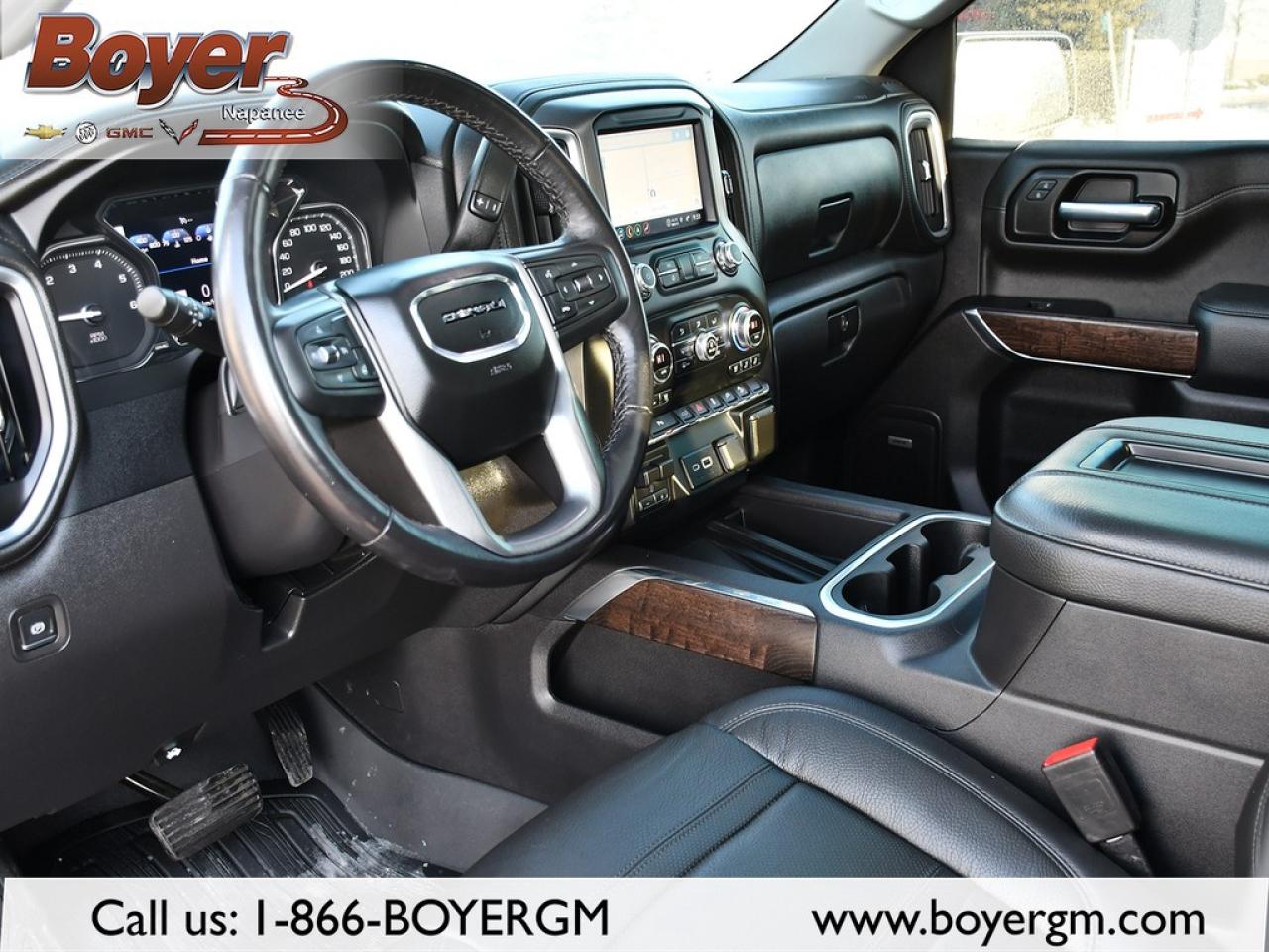 2022 GMC Sierra 1500 Limited Photo